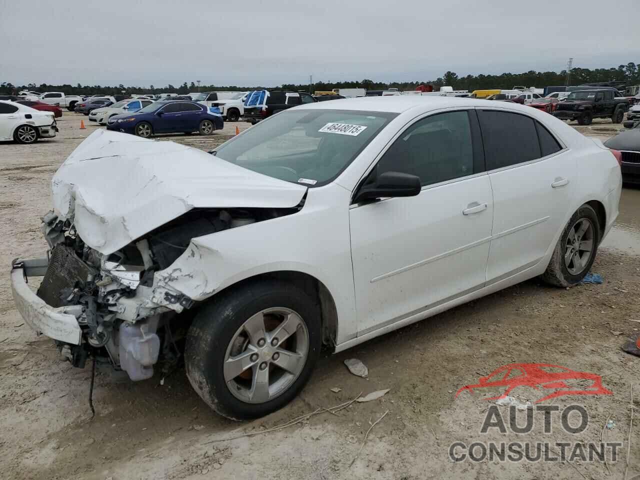CHEVROLET MALIBU 2015 - 1G11B5SL6FF141737