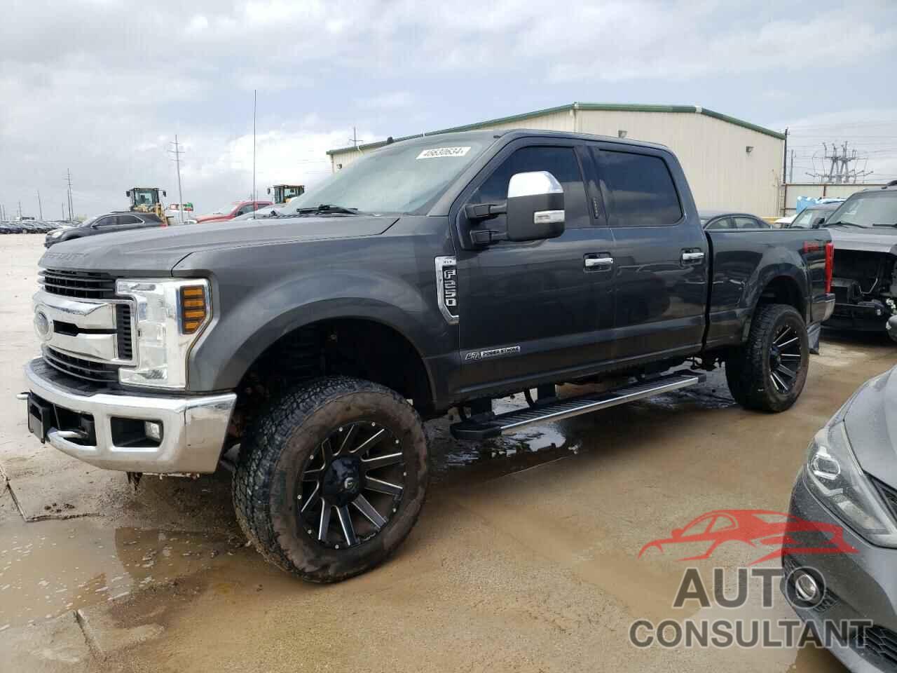 FORD F250 2019 - 1FT7W2BT0KEE32755