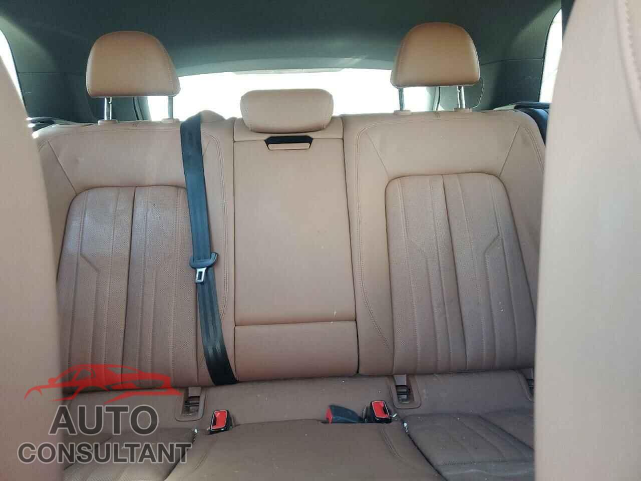 AUDI E-TRON 2019 - WA1LABGEXKB020863
