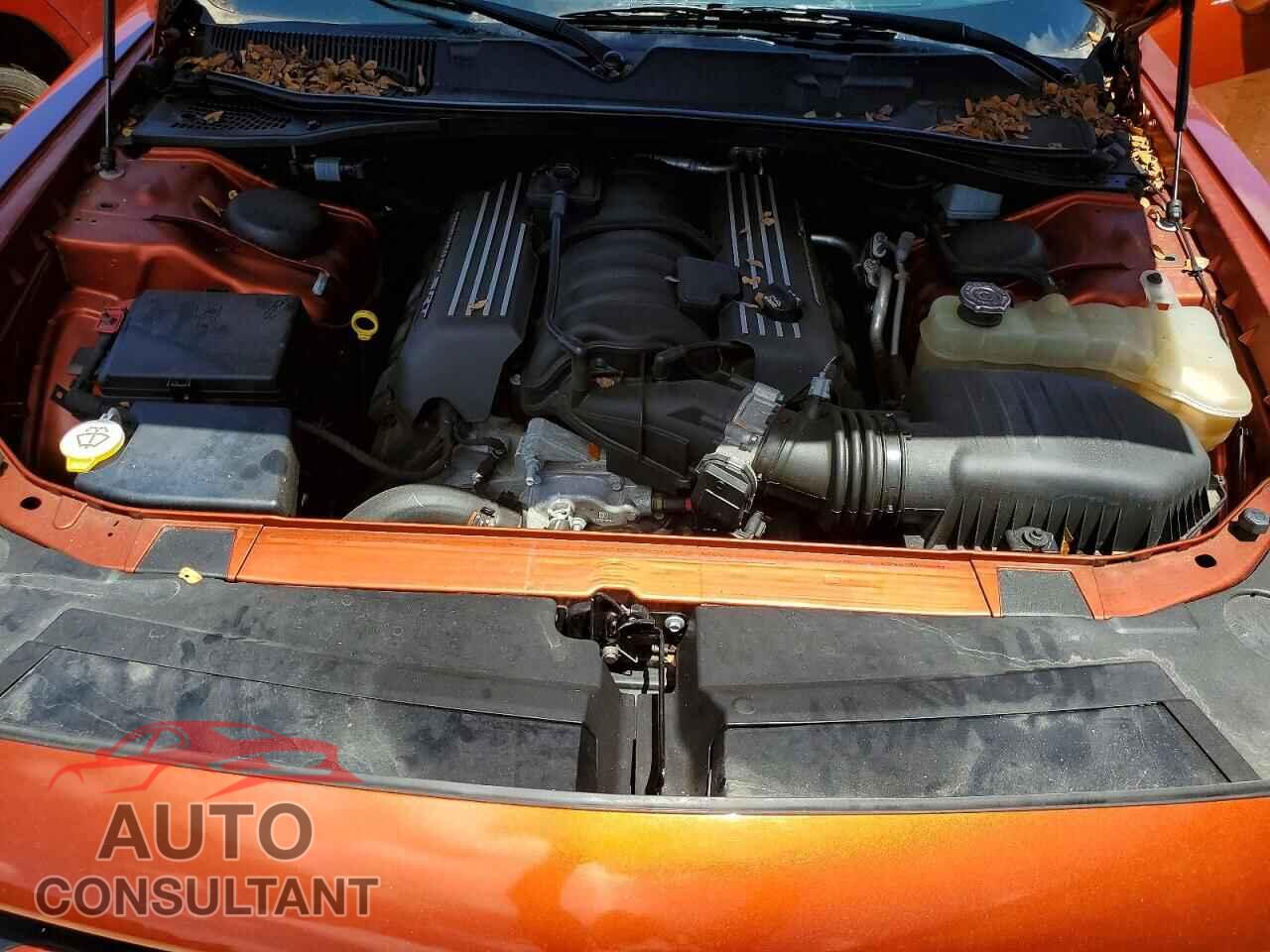 DODGE CHALLENGER 2021 - 2C3CDZFJ9MH538952