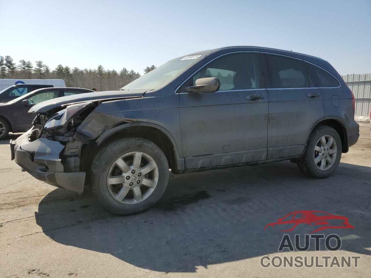 HONDA CRV 2011 - 5J6RE4H49BL071216