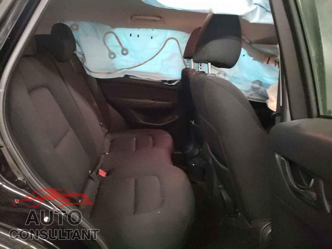 MAZDA CX-5 2019 - JM3KFBBM0K0529266