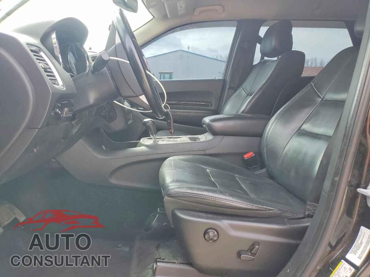 DODGE DURANGO 2013 - 1C4RDJDG1DC601706