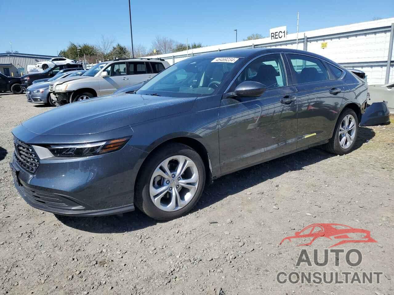 HONDA ACCORD 2023 - 1HGCY1F22PA058489