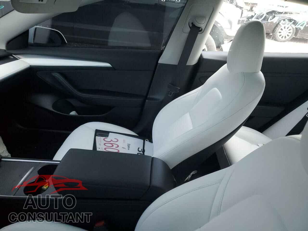 TESLA MODEL 3 2023 - 5YJ3E1EC7PF673502