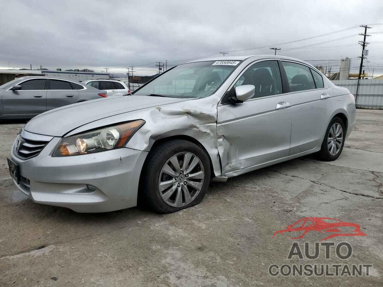 HONDA ACCORD 2012 - 1HGCP3F7XCA034753