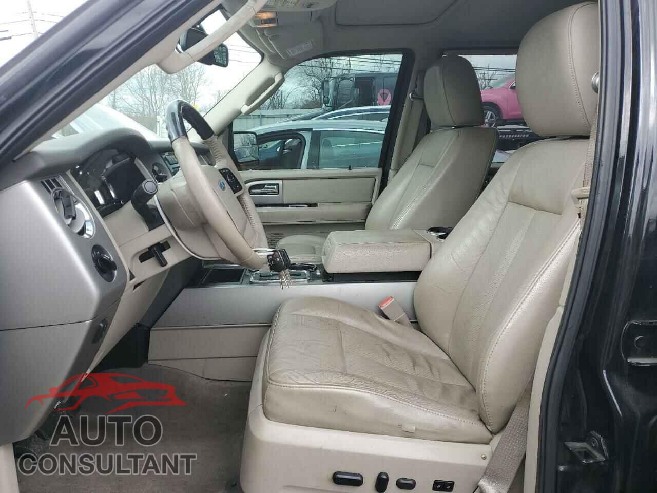 FORD EXPEDITION 2012 - 1FMJU2A56CEF52197