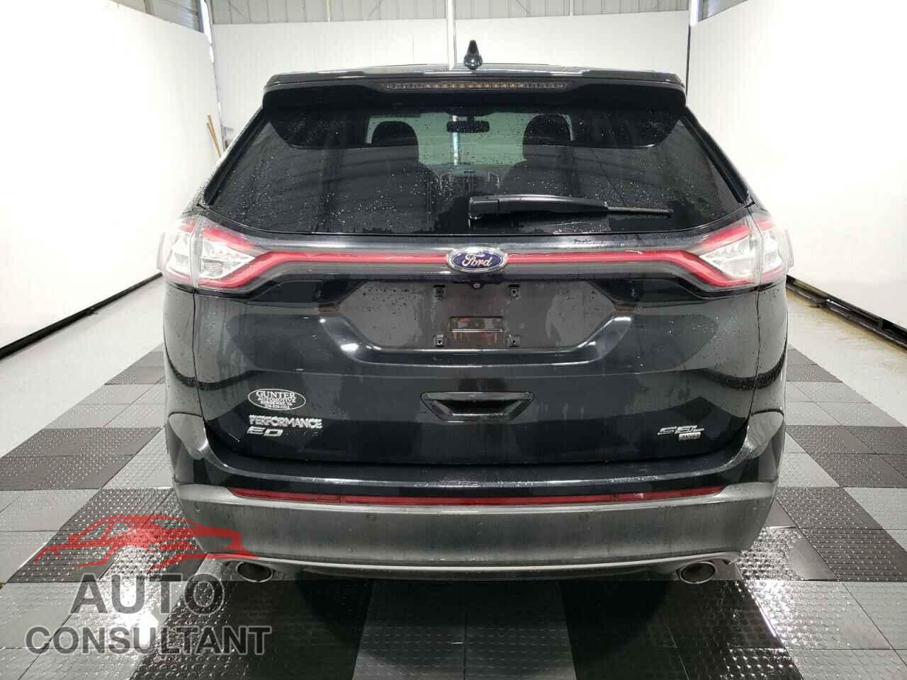 FORD EDGE 2015 - 2FMTK4J83FBB83190