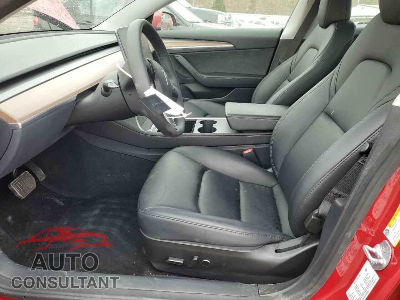 TESLA MODEL 3 2023 - 5YJ3E1EA9PF569561