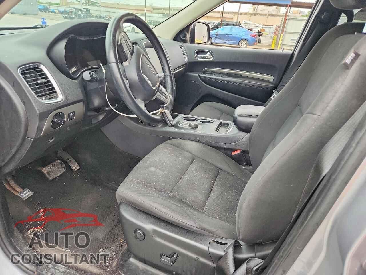 DODGE DURANGO 2015 - 1C4RDHAG4FC695211