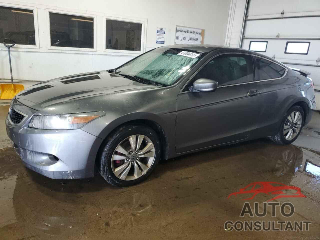 HONDA ACCORD 2009 - 1HGCS12879A023316