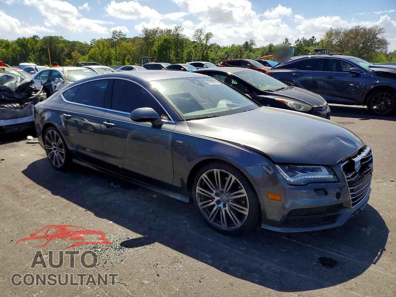 AUDI A7 2015 - WAU2MAFC8FN063084