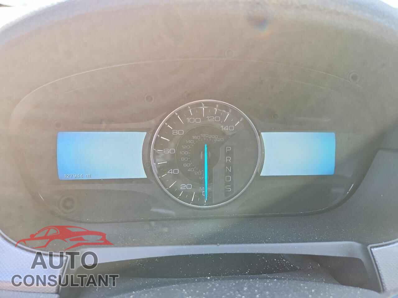 FORD EDGE 2013 - 2FMDK4JC5DBC62429