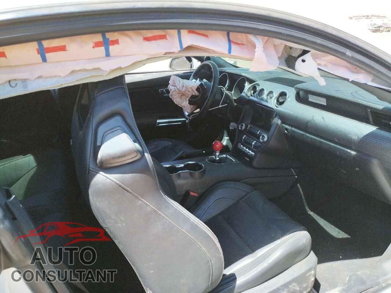 FORD MUSTANG 2016 - 1FA6P8CFXG5317825