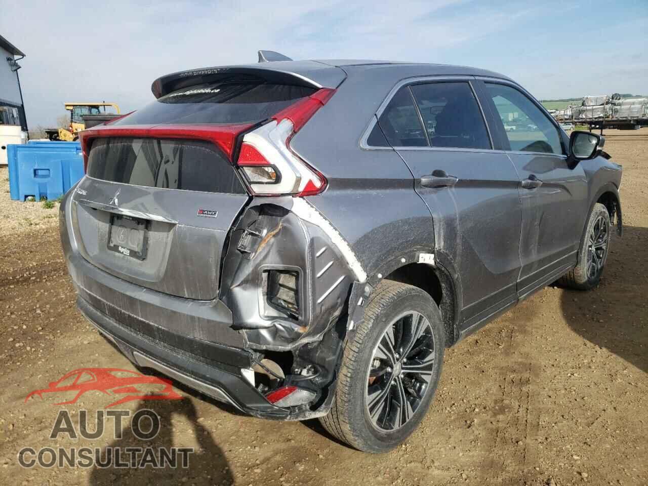 MITSUBISHI ECLIPSE 2020 - JA4AT3AA6LZ601217