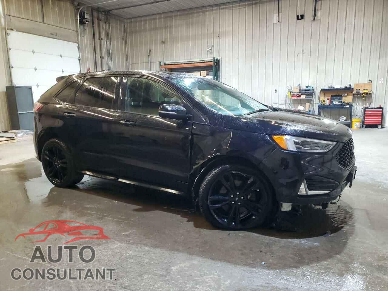 FORD EDGE 2020 - 2FMPK4APXLBB36629