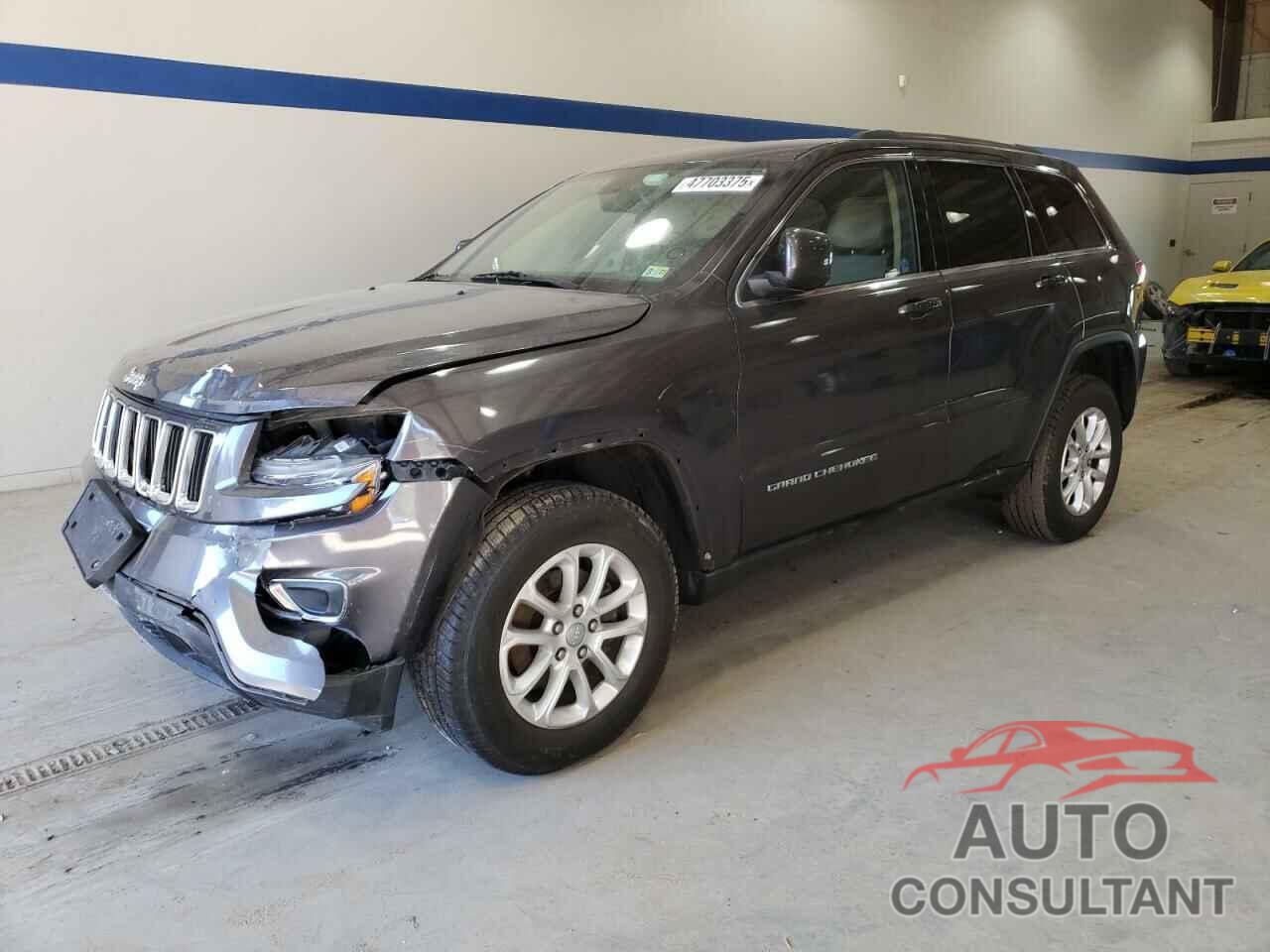JEEP GRAND CHER 2015 - 1C4RJFAG2FC211629
