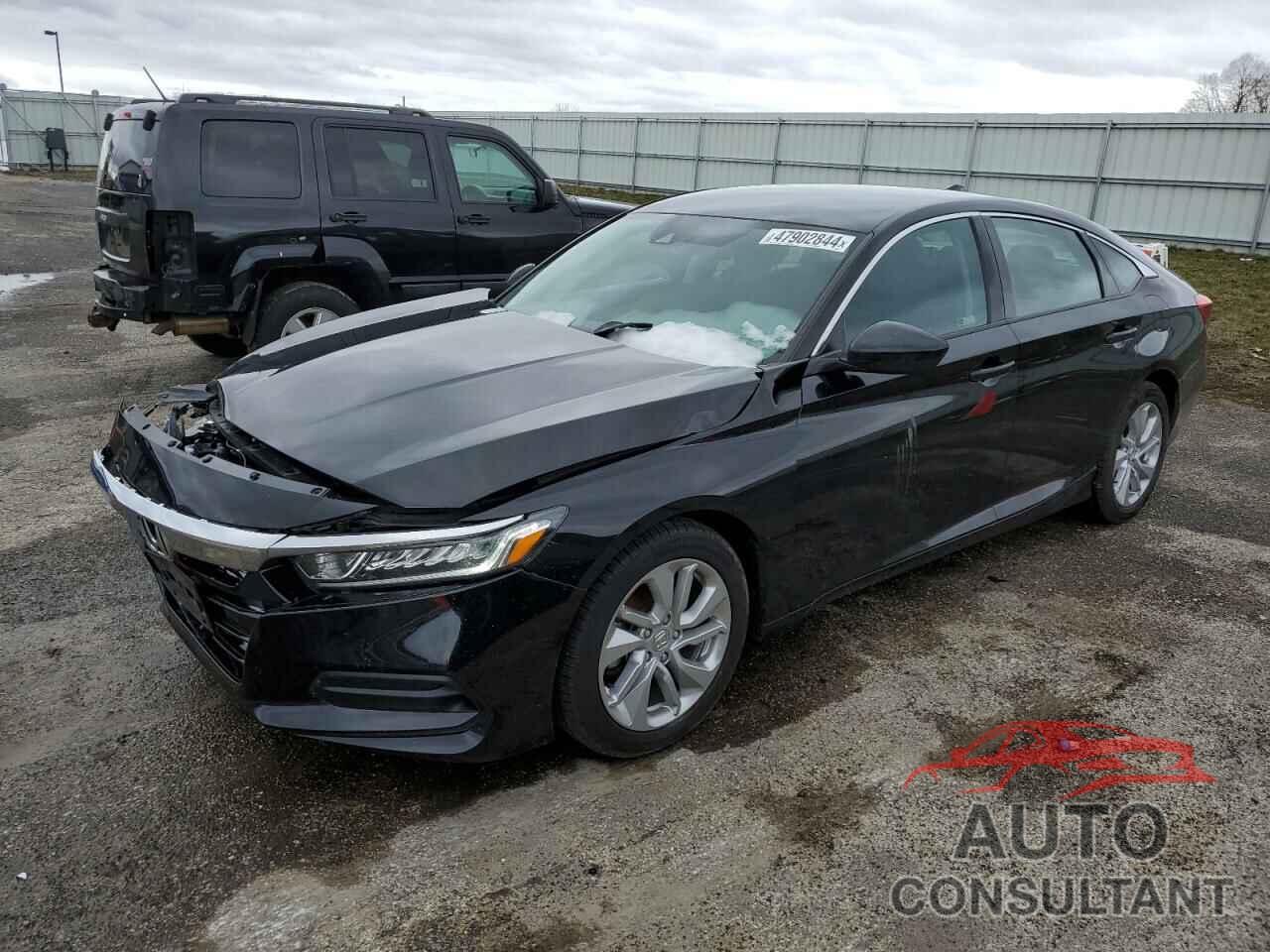 HONDA ACCORD 2020 - 1HGCV1F10LA158097