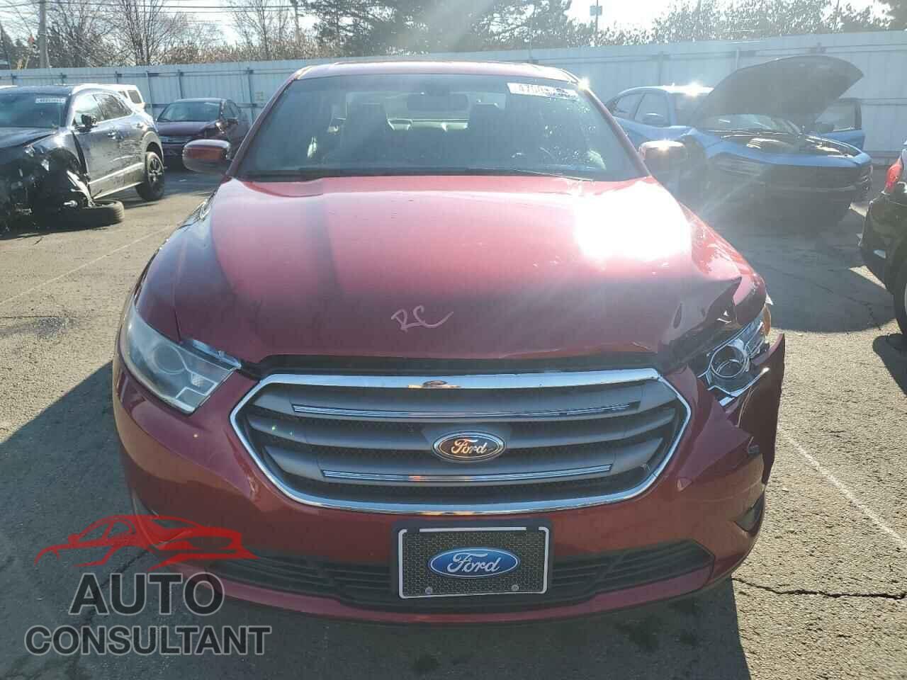 FORD TAURUS 2014 - 1FAHP2E84EG133809
