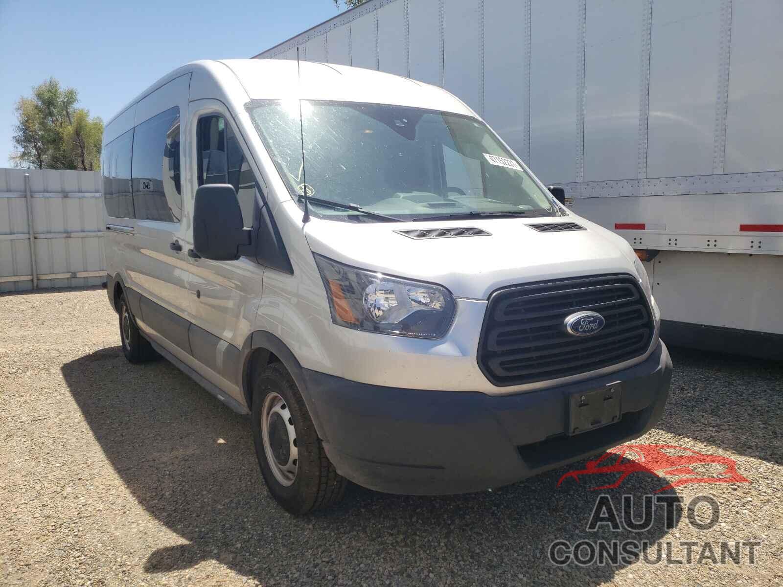 FORD TRANSIT CO 2019 - 1FBZX2CG0KKA74571