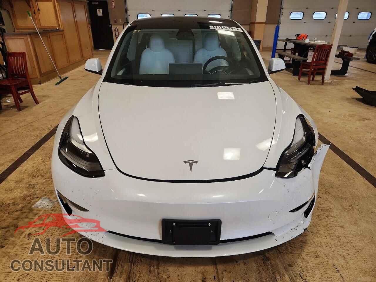 TESLA MODEL 3 2023 - 5YJ3E1EC3PF632753