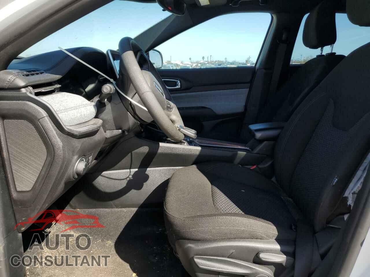 JEEP COMPASS 2025 - 3C4NJDAN3ST515939