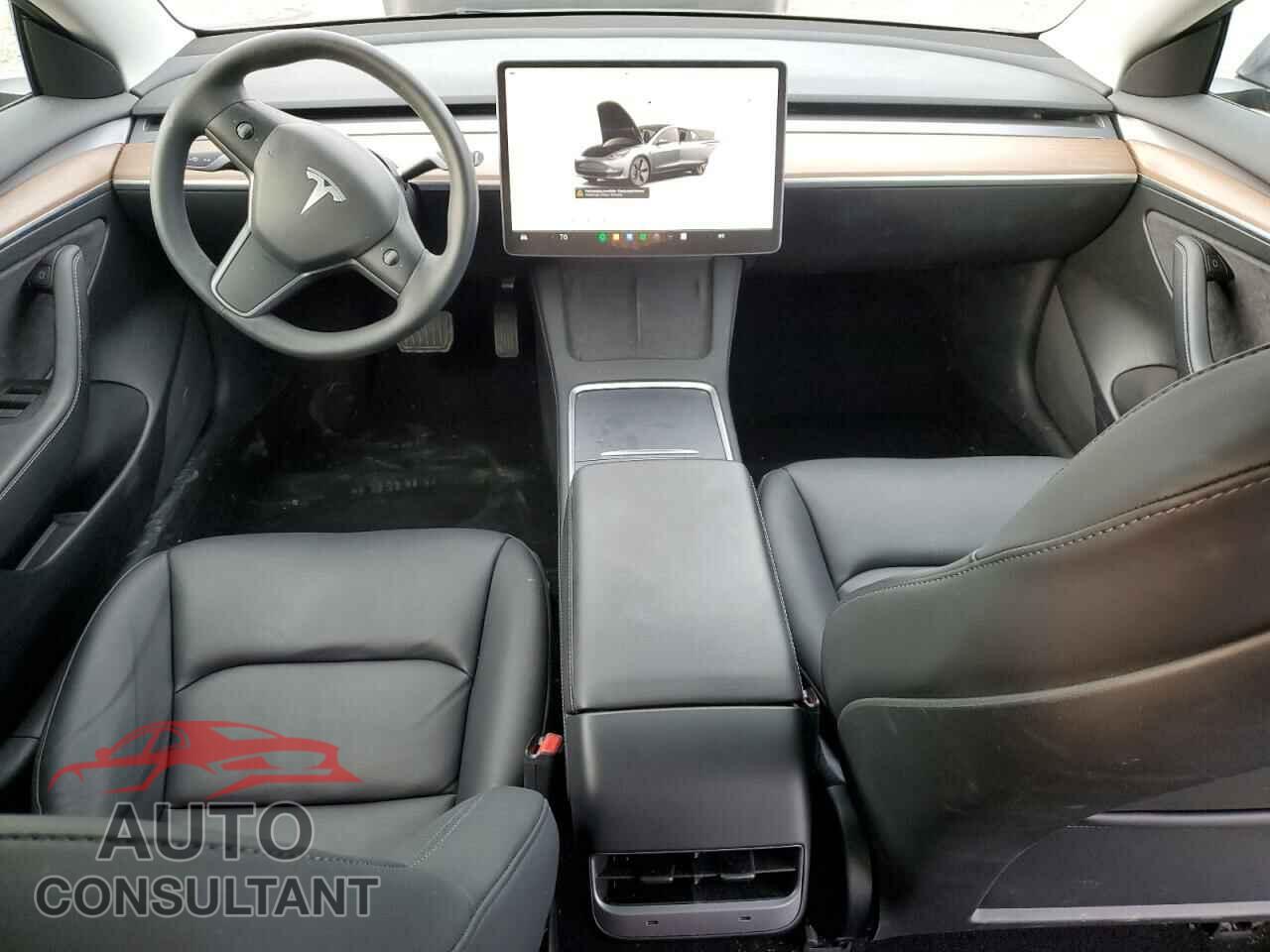 TESLA MODEL 3 2023 - 5YJ3E1EA7PF710918