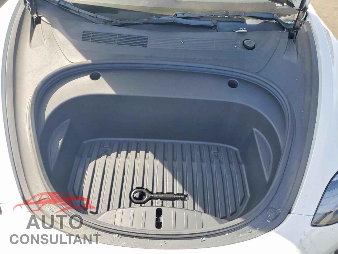 TESLA MODEL 3 2022 - 5YJ3E1EB7NF299008