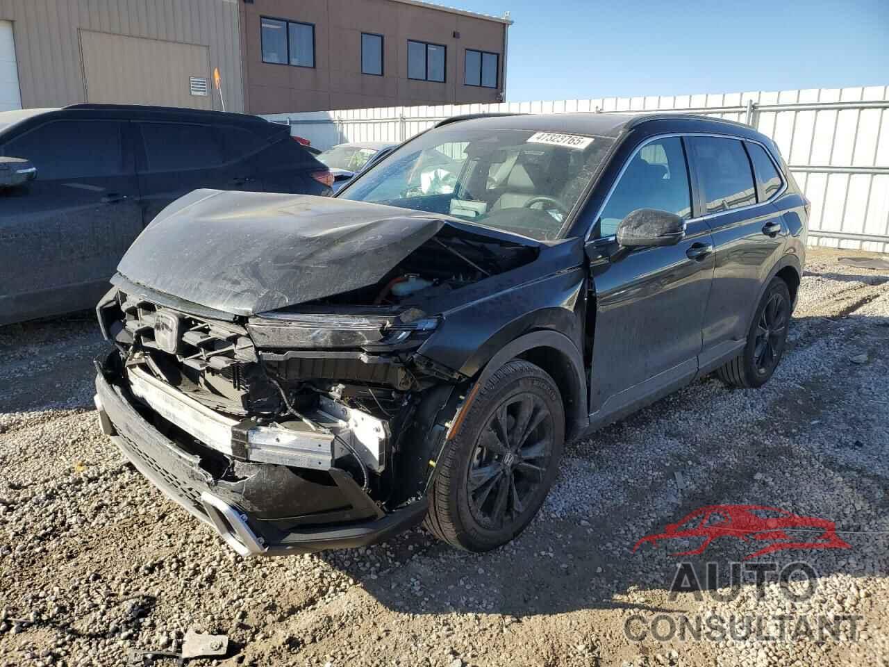 HONDA CRV 2024 - 7FARS6H90RE079972