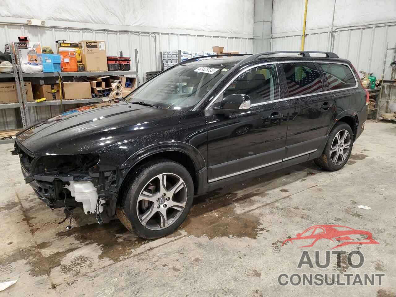 VOLVO XC70 2015 - YV4902NC2F1202800