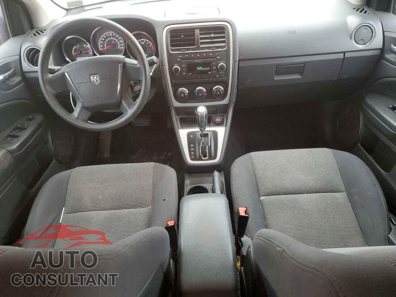 DODGE CALIBER 2011 - 1B3CB3HA6BD242326