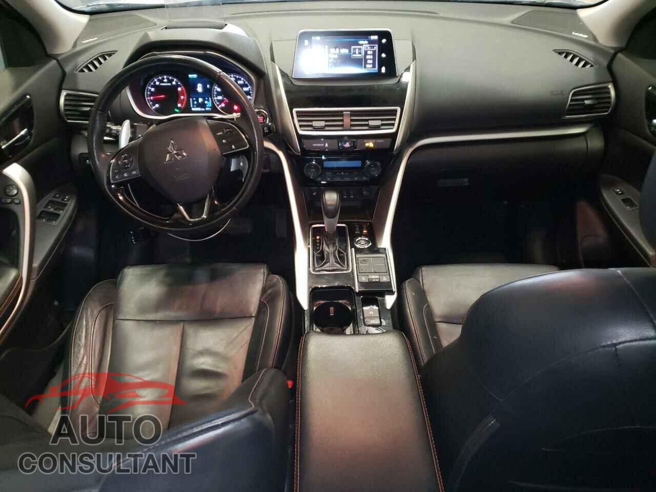 MITSUBISHI ECLIPSE 2019 - JA4AT5AA8KZ021770