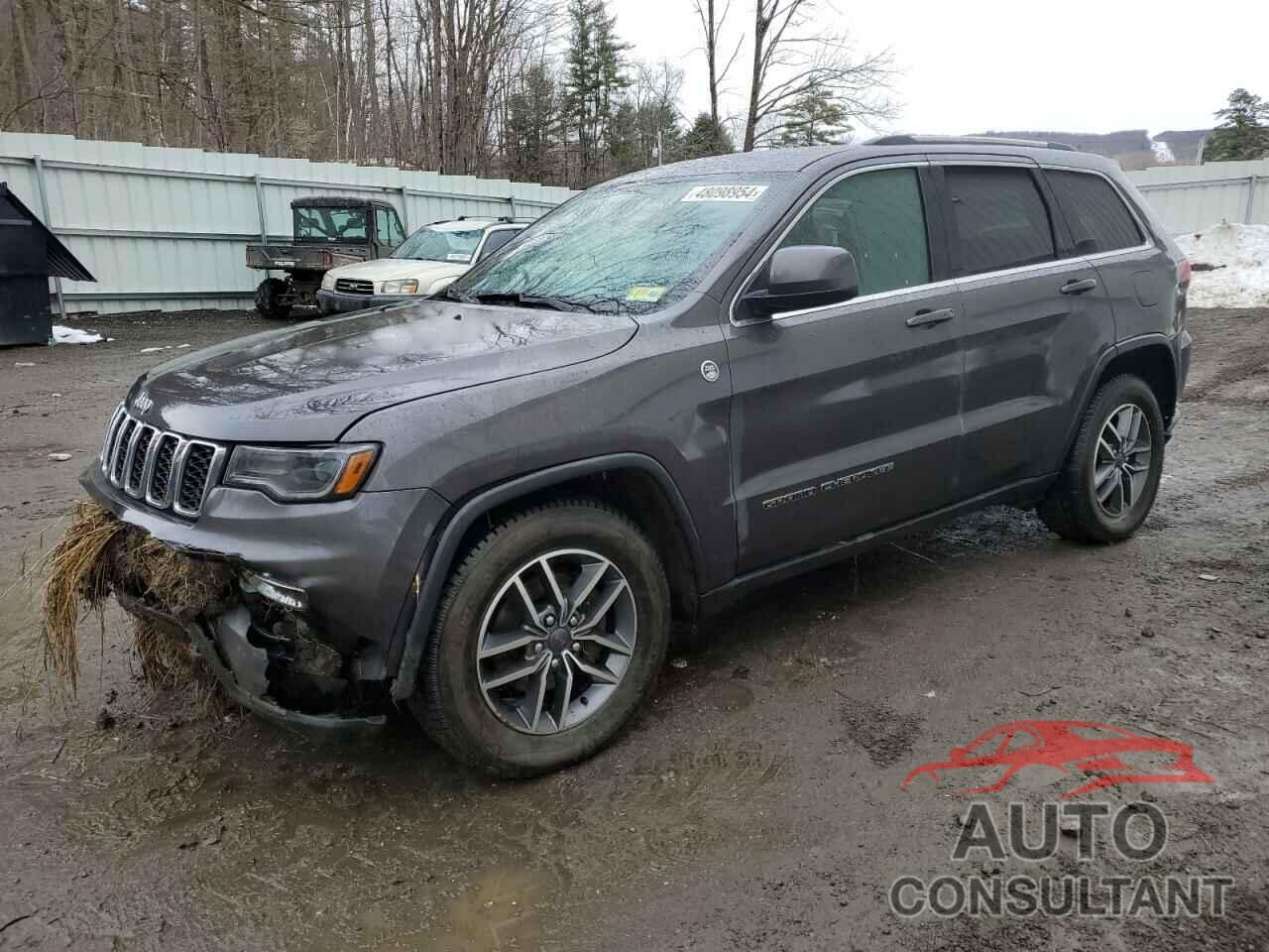 JEEP GRAND CHER 2020 - 1C4RJFAG0LC335071
