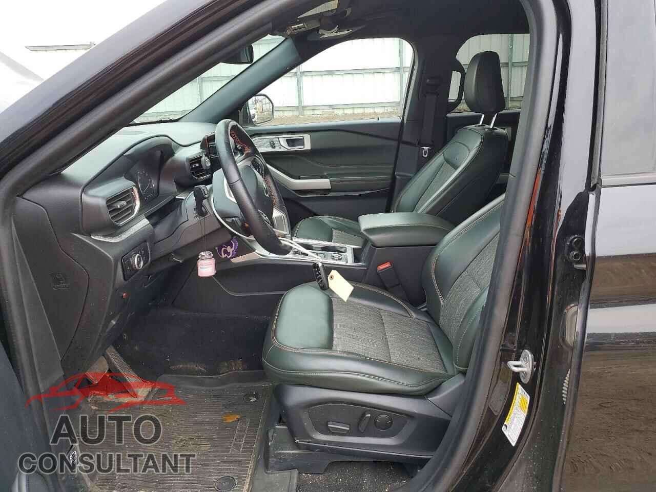 FORD EXPLORER 2023 - 1FMSK8JH3PGA52550