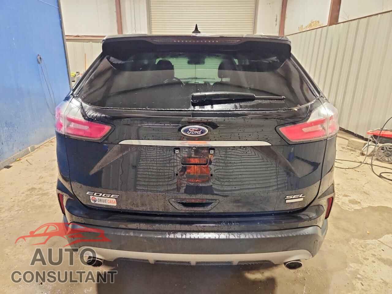 FORD EDGE 2019 - 2FMPK3J91KBC24351