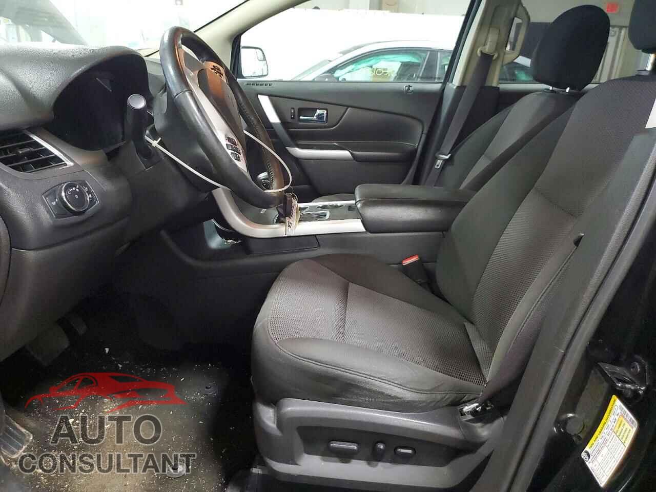 FORD EDGE 2013 - 2FMDK4JC8DBC22992