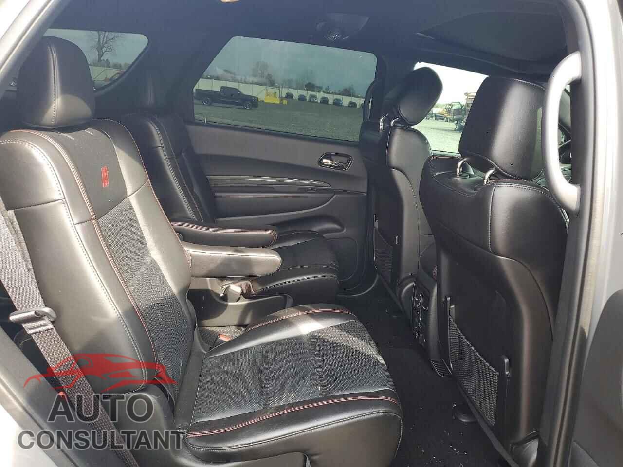 DODGE DURANGO 2023 - 1C4RDJDG8PC591258