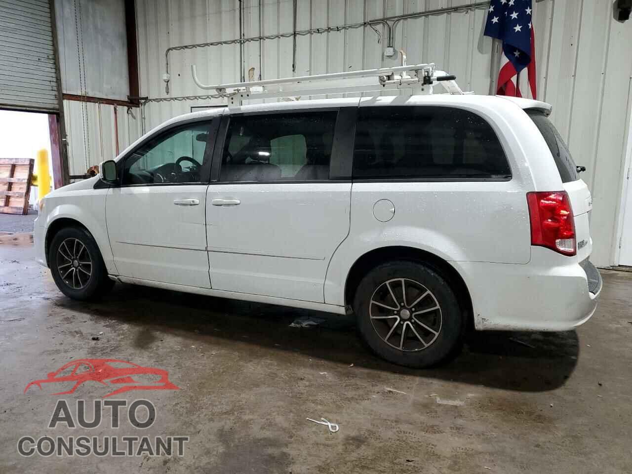DODGE CARAVAN 2014 - 2C4RDGCG5ER161955