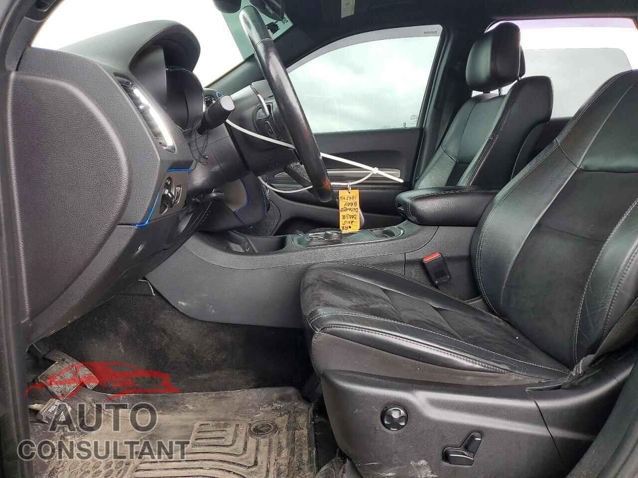 DODGE DURANGO 2015 - 1C4RDJAG6FC128358