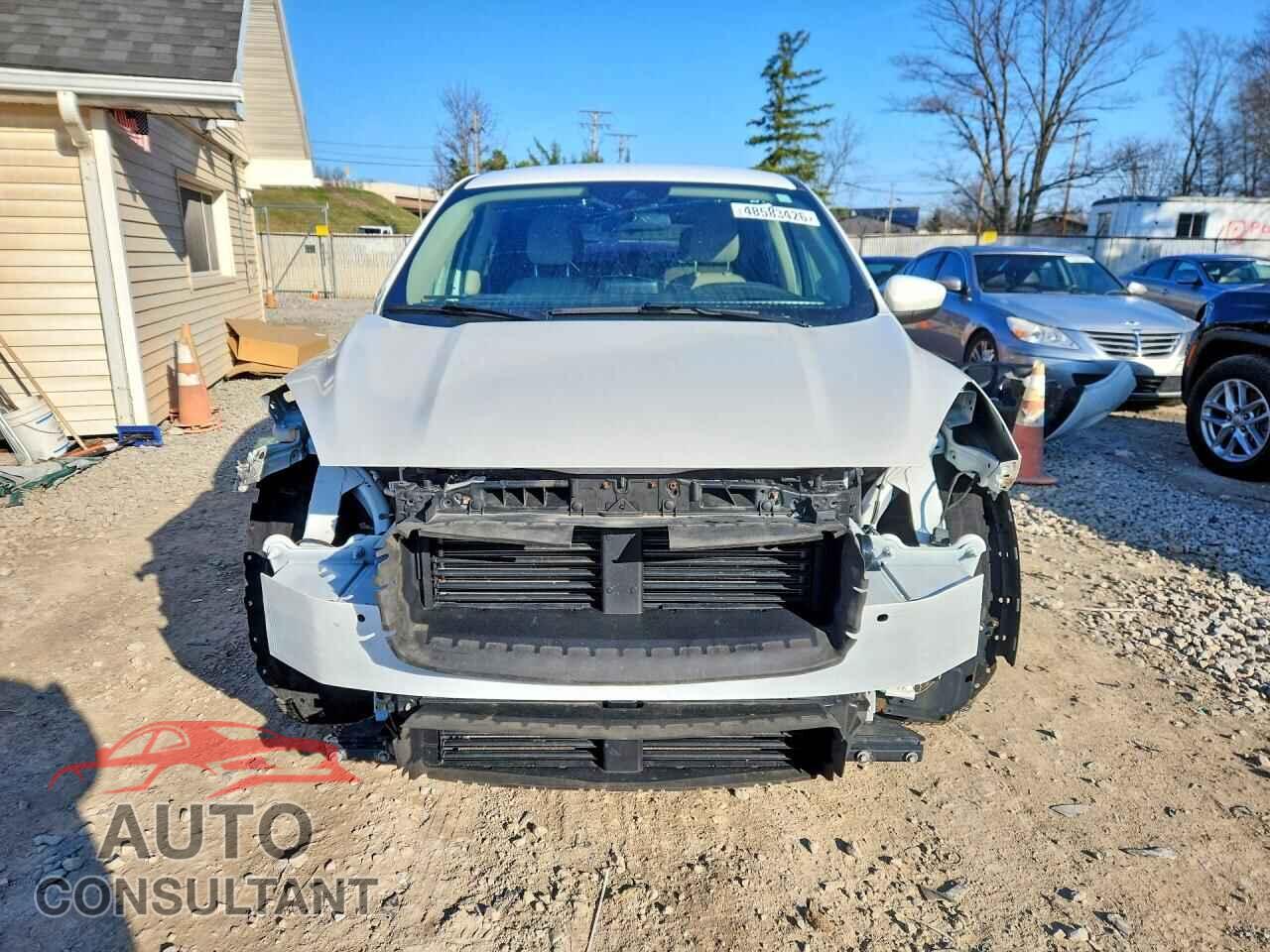 FORD ESCAPE 2020 - 1FMCU9G67LUA27737