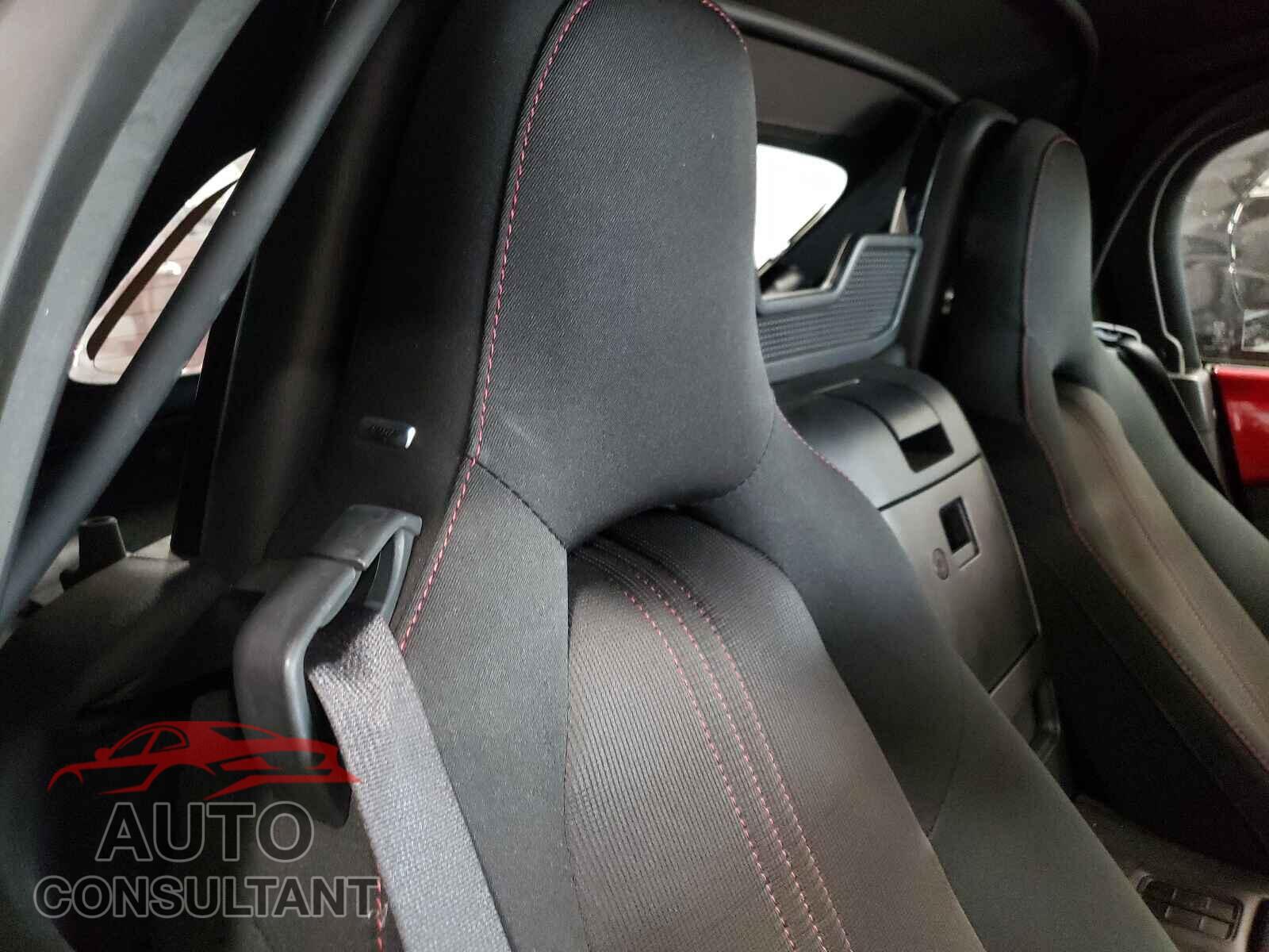 MAZDA MX5 2017 - JM1NDAC72H0120063