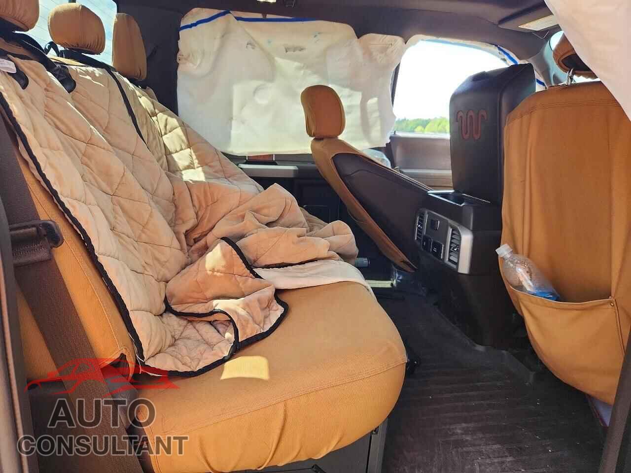 FORD F250 2017 - 1FT7W2BT4HED76358