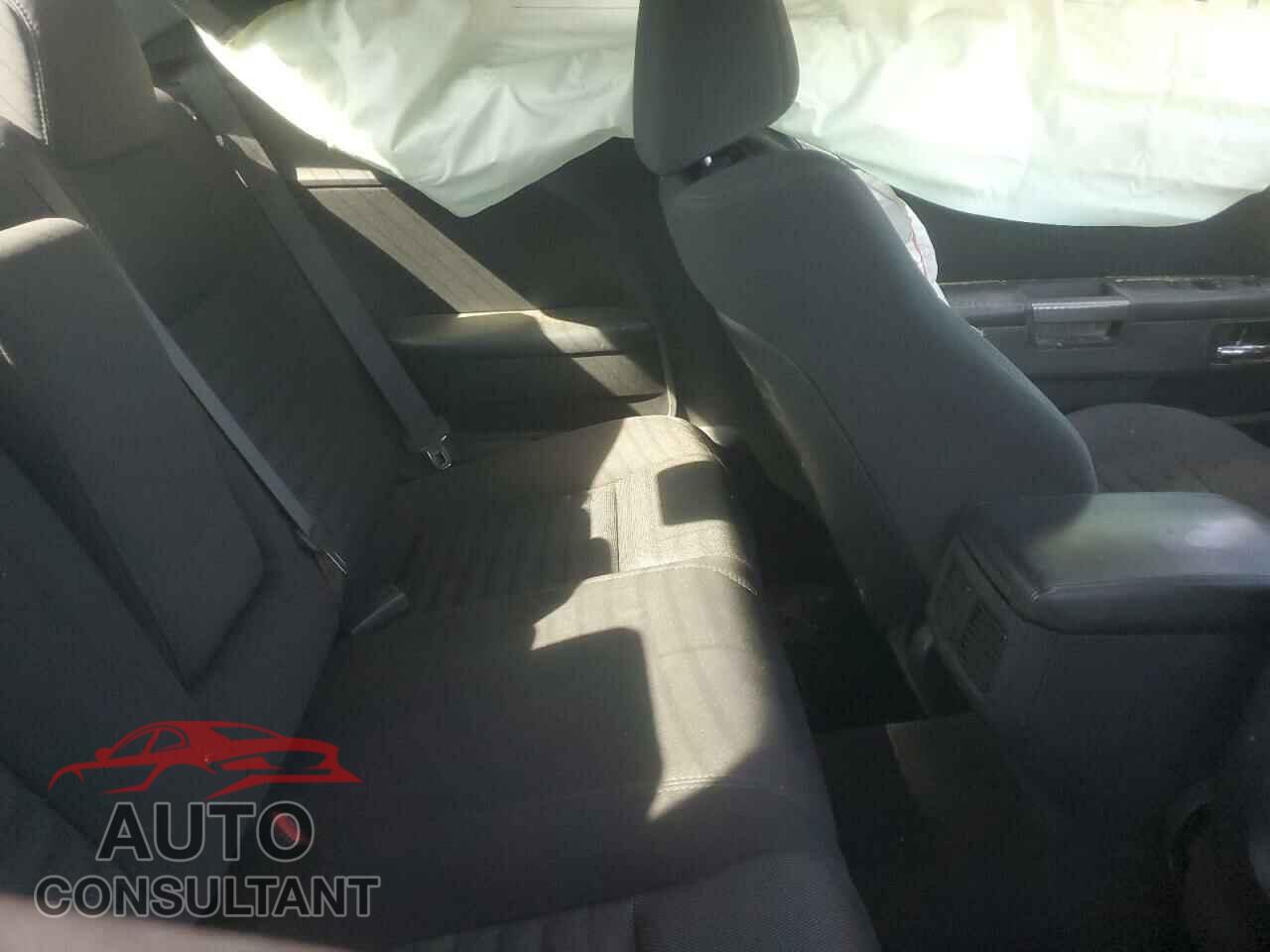 DODGE CHALLENGER 2014 - 2C3CDYBT5EH139698