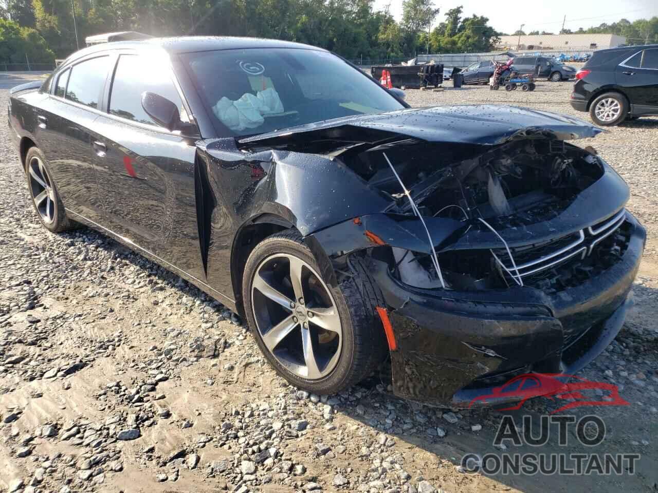 DODGE CHARGER 2017 - 2C3CDXBG9HH560910