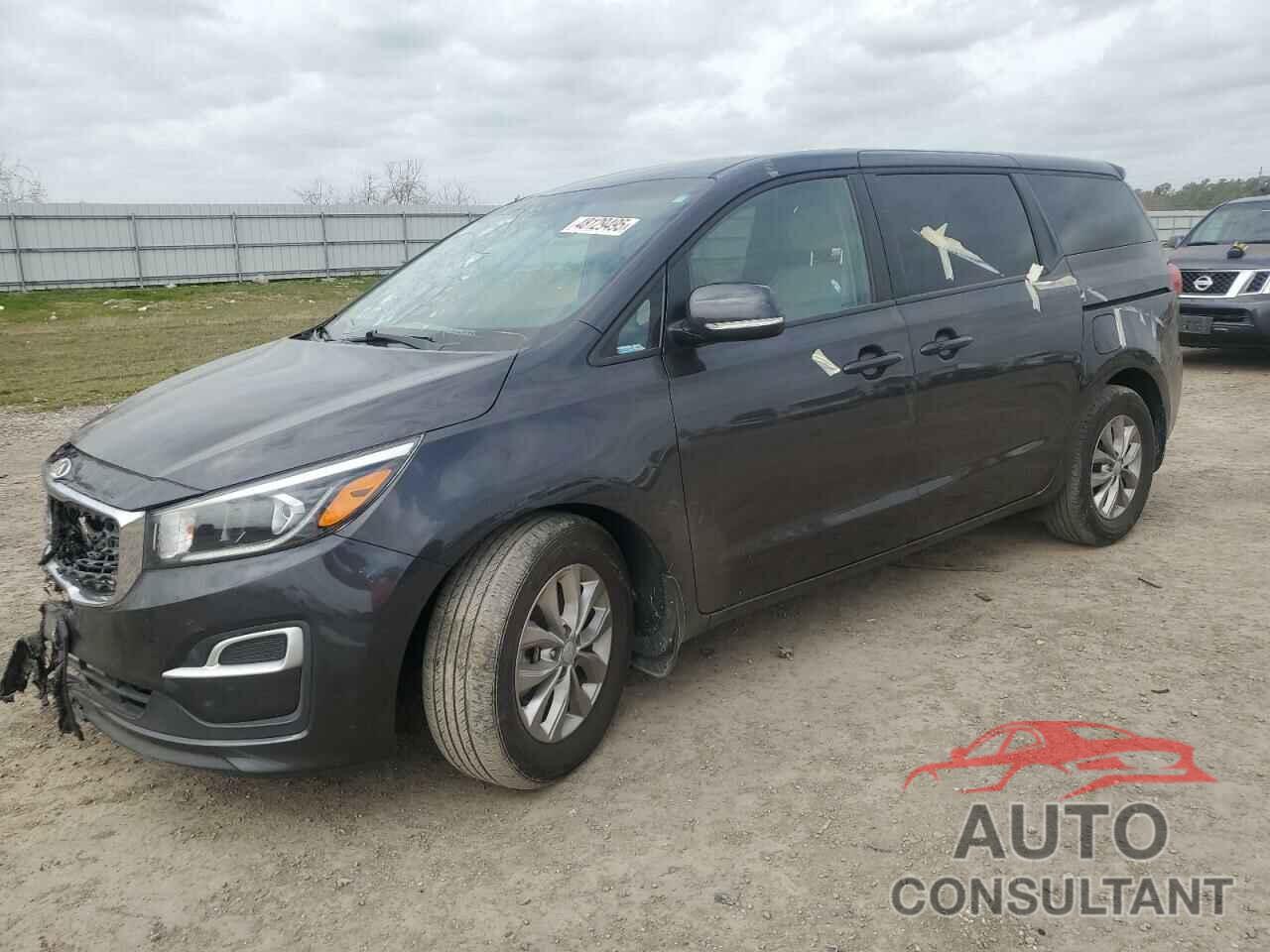 KIA All Models 2021 - KNDMB5C17M6665266