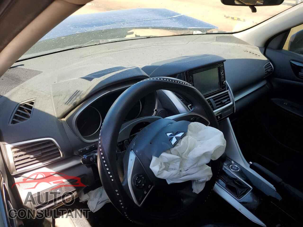 MITSUBISHI ECLIPSE 2018 - JA4AT3AA6JZ063602