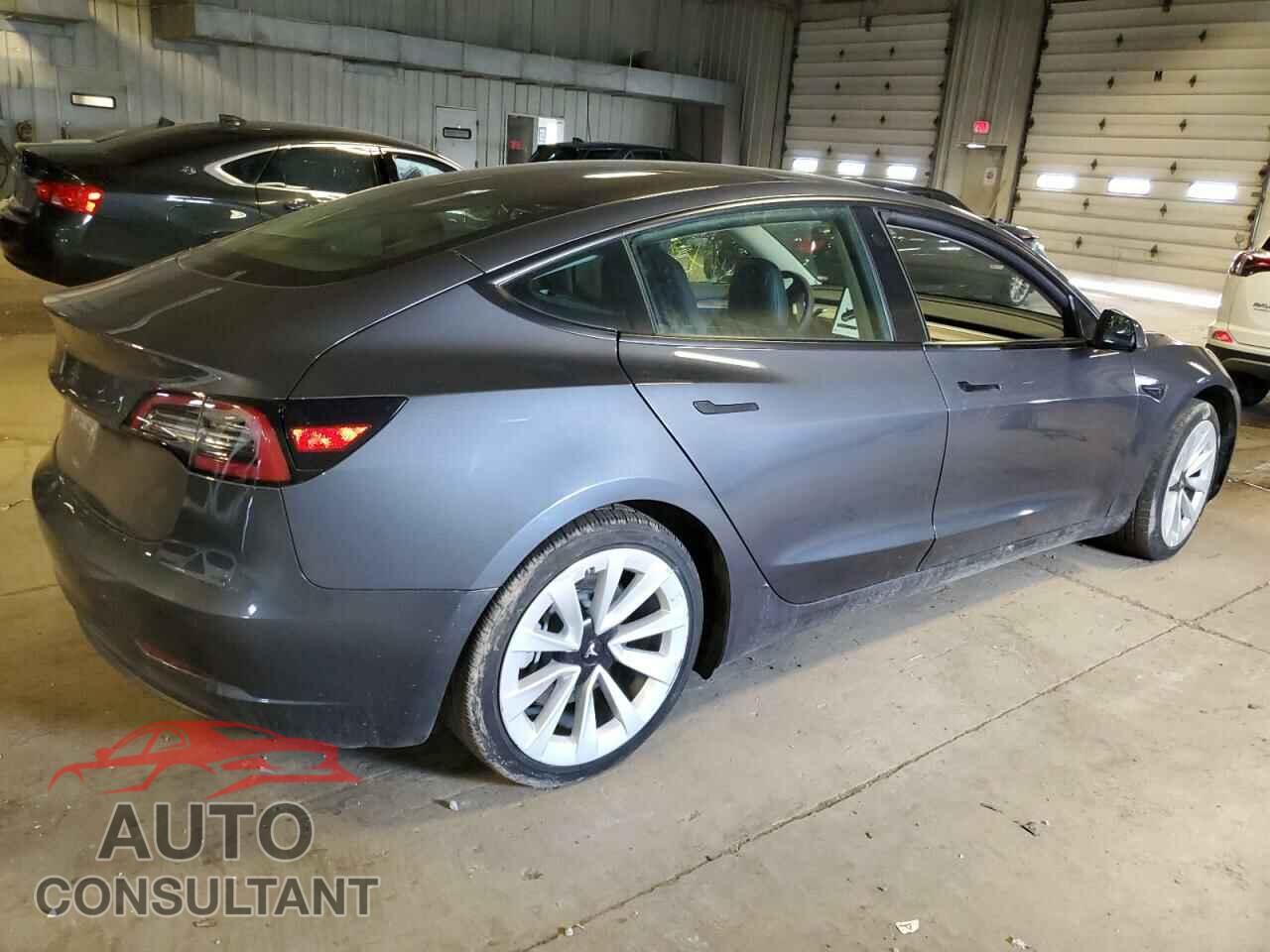 TESLA MODEL 3 2023 - 5YJ3E1EA9PF433687