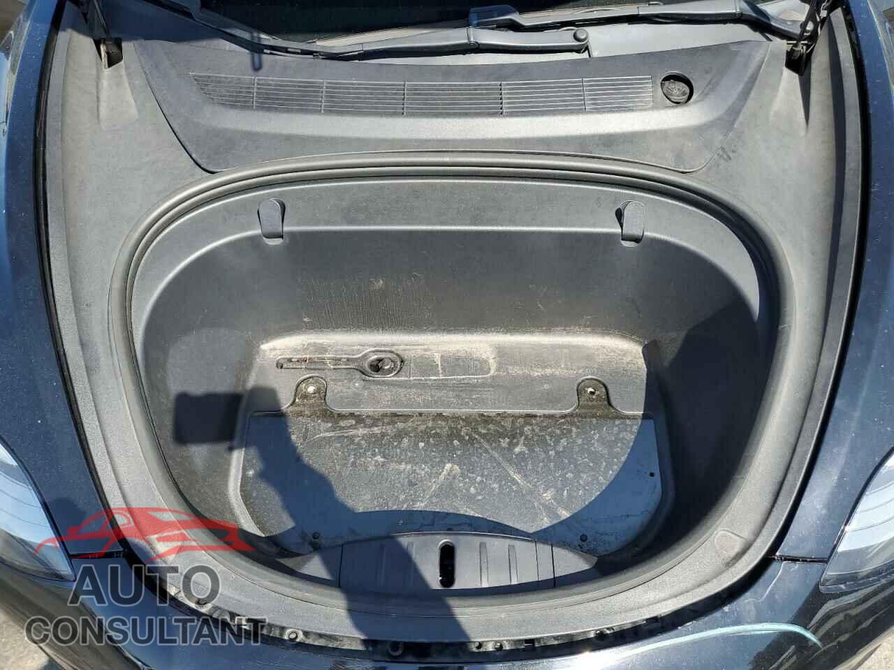 TESLA MODEL 3 2019 - 5YJ3E1EA2KF306417