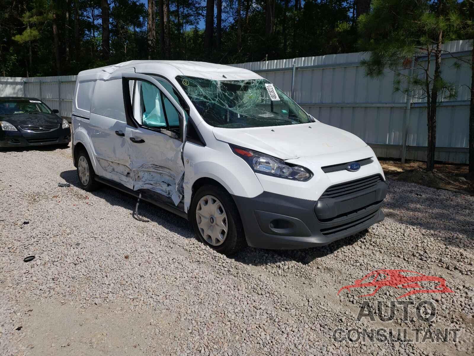 FORD TRANSIT CO 2017 - NM0LS7E79H1336268