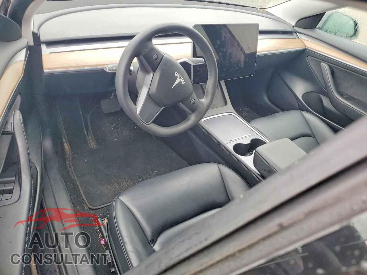 TESLA MODEL 3 2023 - 5YJ3E1EA3PF674015